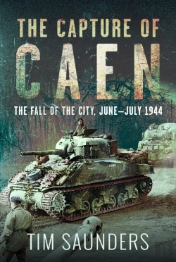 Bertrand.pt - The Capture Of Caen