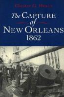 The Capture Of New Orleans 1862