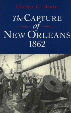 Bertrand.pt - The Capture Of New Orleans 1862
