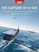 The Capture Of U-505