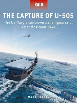Bertrand.pt - The Capture Of U-505
