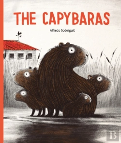 Bertrand.pt - The Capybaras