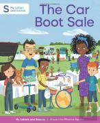 The Car Boot Sale