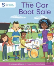 The Car Boot Sale