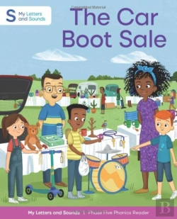 Bertrand.pt - The Car Boot Sale