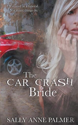 Bertrand.pt - The Car Crash Bride