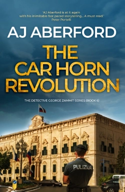 Bertrand.pt - The Car Horn Revolution