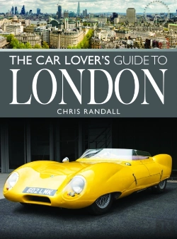 Bertrand.pt - The Car Lover'S Guide To London
