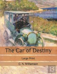 The Car Of Destiny