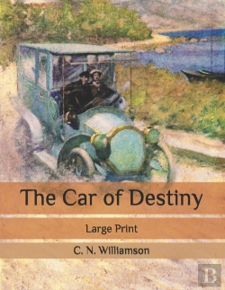 Bertrand.pt - The Car Of Destiny