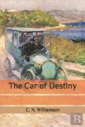 The Car Of Destiny