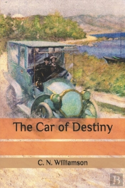 Bertrand.pt - The Car Of Destiny