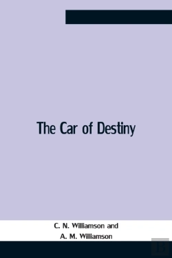 Bertrand.pt - The Car Of Destiny