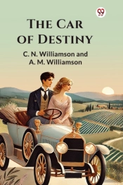 The Car Of Destiny (Edition1)