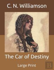 The Car Of Destiny