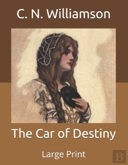 Bertrand.pt - The Car Of Destiny