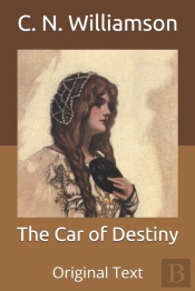 The Car Of Destiny