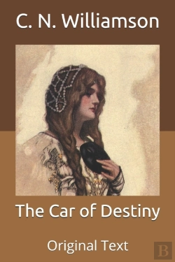 Bertrand.pt - The Car Of Destiny