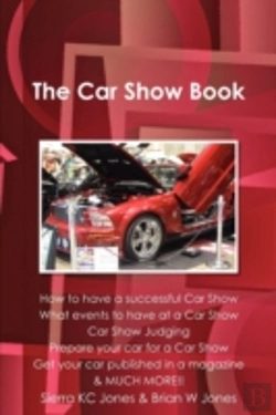Bertrand.pt - The Car Show Book