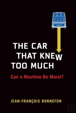 Bertrand.pt - The Car That Knew Too Much