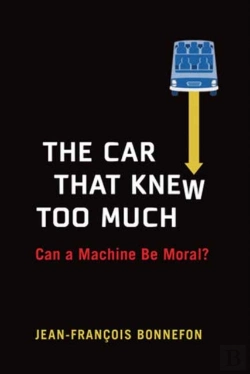 Bertrand.pt - The Car That Knew Too Much