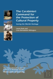 The Carabinieri Command For The Protection Of Cultural Property