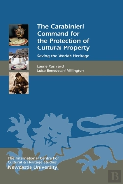 Bertrand.pt - The Carabinieri Command For The Protection Of Cultural Property