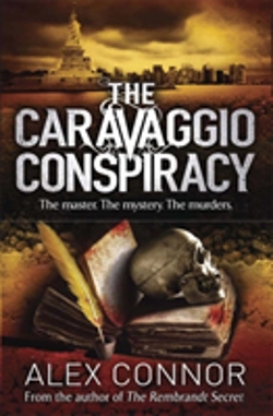 Bertrand.pt - The Caravaggio Conspiracy
