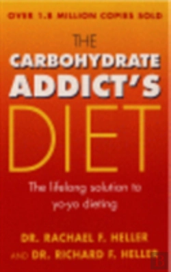 Bertrand.pt - The Carbohydrate Addict'S Diet Book
