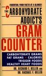 The Carbohydrate Addict'S Gram Counter