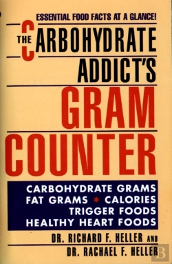 Bertrand.pt - The Carbohydrate Addict'S Gram Counter