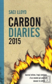 The Carbon Diaries T.1