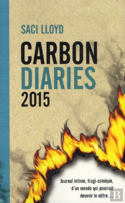 Bertrand.pt - The Carbon Diaries T.1