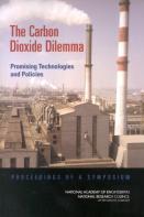 The Carbon Dioxide Dilemma