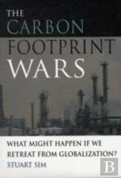 The Carbon Footprint Wars