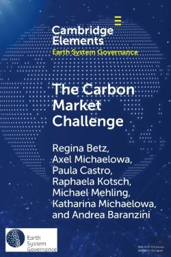 Bertrand.pt - The Carbon Market Challenge