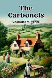 The Carbonels (Edition2024)