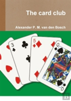Bertrand.pt - The Card Club