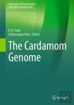 The Cardamom Genome
