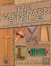 The Cardboard Bible