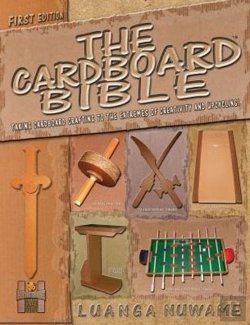 Bertrand.pt - The Cardboard Bible