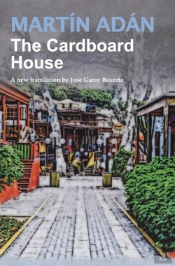 Bertrand.pt - The Cardboard House By Martin Adan