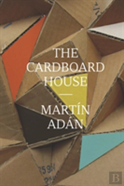 Bertrand.pt - The Cardboard House
