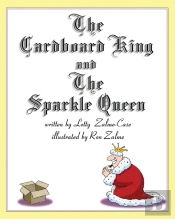 The Cardboard King And The Sparkle Queen
