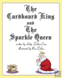 Bertrand.pt - The Cardboard King And The Sparkle Queen