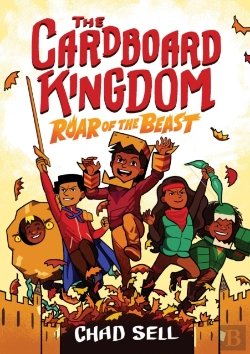 Bertrand.pt - The Cardboard Kingdom 2