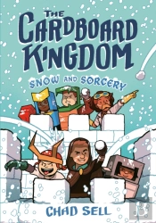 The Cardboard Kingdom 3