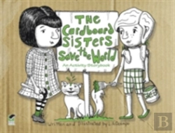 Bertrand.pt - The Cardboard Sisters Save The World