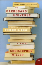 The Cardboard Universe