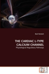The Cardiac L-Type Calcium Channel